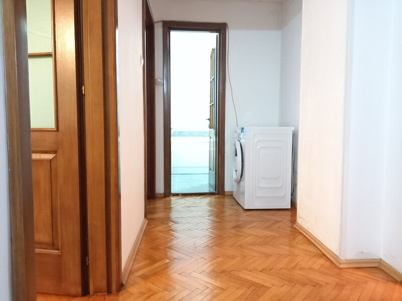 Magurele, de vanzare apartament 4 camere, mobilat si utilat modern!