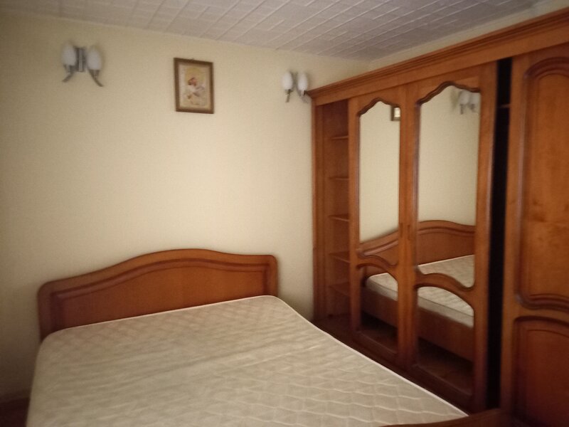 Magurele, de vanzare apartament 4 camere, mobilat si utilat modern!