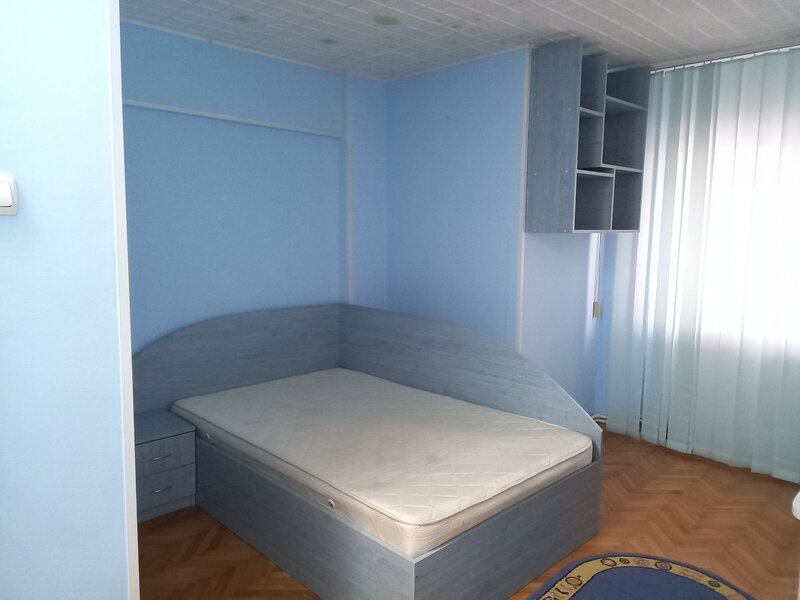 Magurele, de vanzare apartament 4 camere, mobilat si utilat modern!